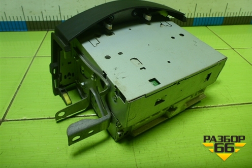 Магнитола (8612042220) для Toyota Rav-4 с 2006-2013г (Рав 4)