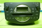 Магнитола (8612042220) для Toyota Rav-4 с 2006-2013г (Рав 4)