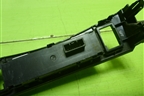 Индикатор AIR BAG (8395012170) для Toyota Corolla (E15) с 2006-2013г (Королла 150)