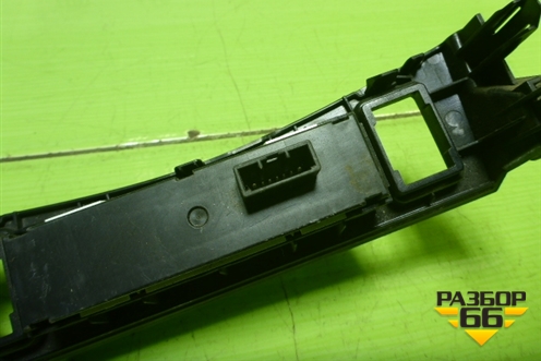 Индикатор AIR BAG (8395012170) для Toyota Corolla (E15) с 2006-2013г (Королла 150)