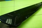 Накладка двери задней правой (8631431700) для Nissan Almera Classic с 2006-2013г (Альмера Классик)