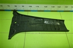 Обшивка стойки центральная нижняя левая (6241442050) для Toyota Rav-4 с 2006-2013г (Рав 4)
