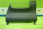 Накладка на торпедо (левая) (5504512380) для Toyota Corolla (E15) с 2006-2013г (Королла 150)