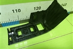 Накладка на торпедо (левая) (5530133070) для Toyota Camry XV40 с 2006-2011г (Камри)