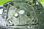 Стекло зеркала правого для Toyota Camry XV70 с 2017-2026г (Камри)