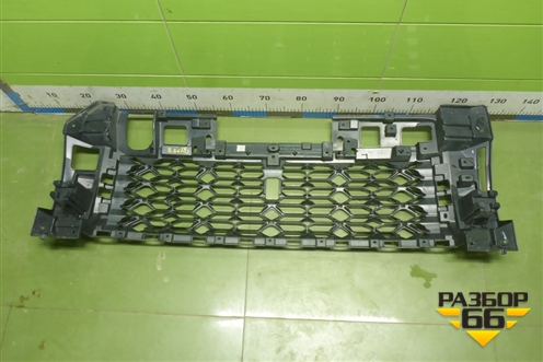 Кронштейн решетки радиатора (602005275AA) для Soueast S07 с 2024-2026г