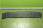 Бампер задний центральная часть (BK3117E926) для Ford Transit с 2014г (Транзит)