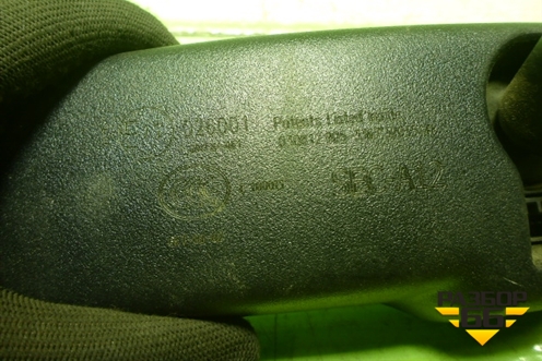 Зеркало заднего вида для Honda CR-V(RE) с 2006-2012г (ЦРВ СРВ)