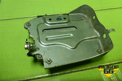 Блок управления двигателем (1.5л 4A91) (1860A732) для Mitsubishi Lancer-X с 2007г (Лансер)