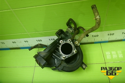 Коллектор впускной для Suzuki SX4 с 2006-2013г (СХ4)