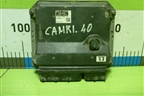 Блок управления двигателем (8966133F90) для Toyota Camry XV40 с 2006-2011г (Камри)