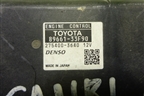 Блок управления двигателем (8966133F90) для Toyota Camry XV40 с 2006-2011г (Камри)