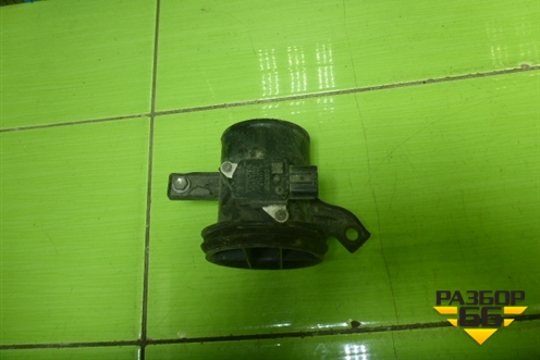 Датчик массового расхода воздуха (2220431020) для Toyota Corolla (E15) с 2006-2013г (Королла 150)