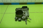 Заслонка дроссельная электрическая (220300D021) для Toyota Avensis с 2003-2009г (Авенсис)