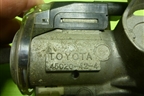 Замок зажигания (45020424) для Toyota Rav-4 с 2006-2013г (Рав 4)