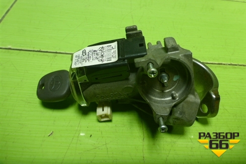 Замок зажигания (45020424) для Toyota Rav-4 с 2006-2013г (Рав 4)