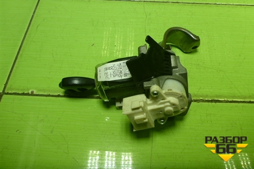 Замок зажигания (45020424) для Toyota Rav-4 с 2006-2013г (Рав 4)