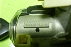Замок зажигания (45020424) для Toyota Rav-4 с 2006-2013г (Рав 4)