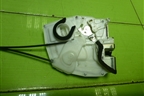 Замок двери задней левой для Suzuki SX4 с 2006-2013г (СХ4)