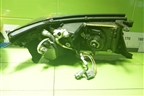 Фара L+R комплект (после 2012г до 2015г установлены BI-Led модули) для Toyota Land Cruiser (200) с 2008г (Ленд Крузер)