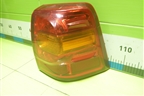Фонарь задний наружный правый (после 2012г до 2015г) для Toyota Land Cruiser (200) с 2008г (Ленд Крузер)