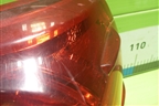 Фонарь задний наружный правый (после 2012г до 2015г) для Toyota Land Cruiser (200) с 2008г (Ленд Крузер)