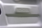 Дверь передняя левая (6700242180) для Toyota Rav-4 с 2018г (Рав 4)
