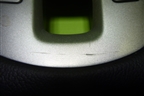 Рулевое колесо под AIR BAG без AIR BAG (561101H560EQ) для Kia Ceed с 2006-2012г (Сид 1)
