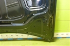 Капот (41007492375) для BMW X6 G06 с 2019г (Х6 Г06)