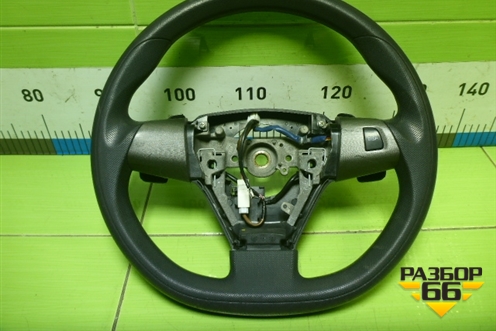 Рулевое колесо под AIR BAG без AIR BAG (4510342040) для Toyota Rav-4 с 2006-2013г (Рав 4)