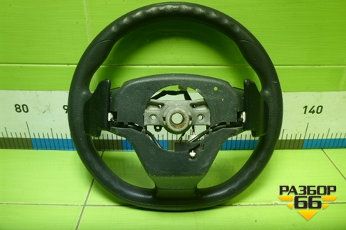 Рулевое колесо под AIR BAG без AIR BAG (4510342040) для Toyota Rav-4 с 2006-2013г (Рав 4)