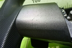 Рулевое колесо под AIR BAG без AIR BAG (4510342040) для Toyota Rav-4 с 2006-2013г (Рав 4)
