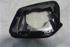 Корпус зеркала правого (рамка,новый) (51167266032) для BMW 5-серия F10/F11 с 2009-2016г