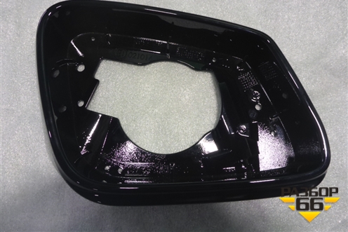 Корпус зеркала правого (рамка,новый) (51167266032) для BMW 5-серия F10/F11 с 2009-2016г