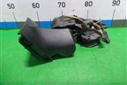 Зеркало левое электрическое (6 контактов) для Ford Focus 3 с 2011г (Фокус)