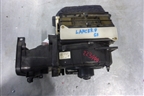Корпус отопителя (под мотор) для Mitsubishi Lancer-9  с 2003-2008г (Лансер)