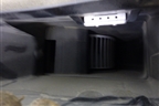 Корпус отопителя (под мотор) для Mitsubishi Lancer-9  с 2003-2008г (Лансер)