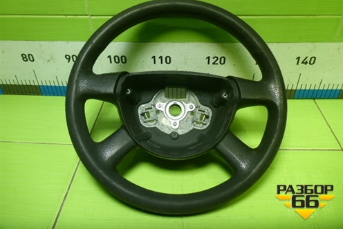 Рулевое колесо под AIR BAG без AIR BAG (305227760) для Volkswagen Passat (B6) с 2005-2010г (Пассат Б6)