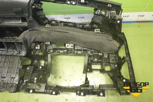 Торпедо под AIR BAG без AIR BAG (8894590350B01) для Geely Preface (FS11) с 2020г (Префейс)