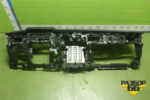Торпедо под AIR BAG без AIR BAG (8894590350B01) для Geely Preface (FS11) с 2020г (Префейс)