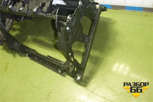 Торпедо под AIR BAG без AIR BAG (8894590350B01) для Geely Preface (FS11) с 2020г (Префейс)
