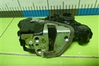 Замок двери передней правой для Toyota Corolla (E15) с 2006-2013г (Королла 150)