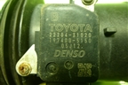 Датчик массового расхода воздуха (2220431020) для Toyota Corolla (E15) с 2006-2013г (Королла 150)