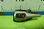 Ручка внутренняя двери задней правой для Toyota Corolla (E15) с 2006-2013г (Королла 150)
