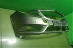 Бампер передний (под парктроник) (A2468850525) для Mercedes Benz B-Klass W246 с 2012г (Б)