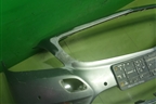 Бампер передний (под парктроник) (A2468850525) для Mercedes Benz B-Klass W246 с 2012г (Б)