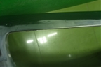Бампер передний (под парктроник) (A2468850525) для Mercedes Benz B-Klass W246 с 2012г (Б)