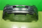 Бампер задний (после 2009г) (GS1D50221) для Mazda Mazda 6 (GH) с 2007-2012г