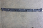 Накладка на порог наружная правая для Subaru Legacy Outback (B14) с 2009-2014г (Легаси Аутбек)