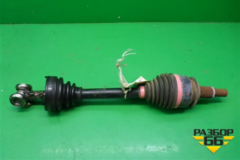 Привод передний правый (2.0л АКПП 2 WD) (FTB12550XA) для Mazda CX 5 с 2012-2016г (СХ5)